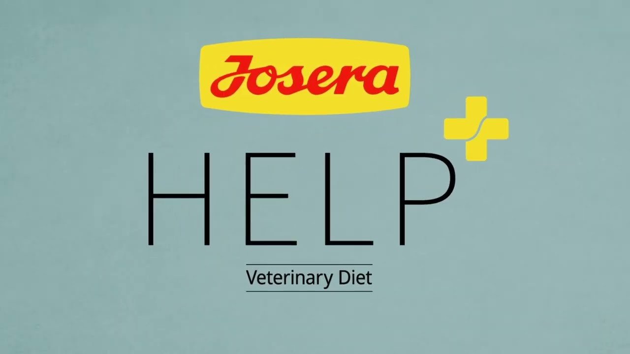 Josera HELP
